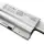 Посилена акумуляторна батарея для ноутбука Sony VAIO VGP-BPS8 PCG 11.1V Silver 7200mAh OEM 1