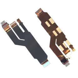 Шлейф роз'єму живлення для ноутбука Sony XZs G8231