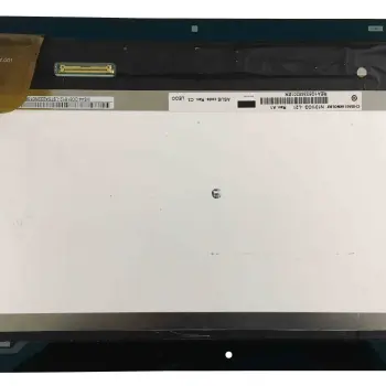 Матриця с тачскріном (модуль) для ноутбука Asus Transformer TF300 чорний Уценка