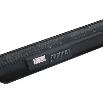 Аккумуляторная батарея для ноутбука Asus A41N1424 K501UX 14.8V Black 2600mAh Orig