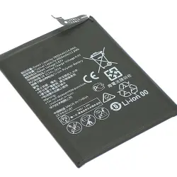 Акумуляторна батарея для смартфону Huawei HB406689ECW Enjoy 7 Plus 3.85V Black 3900mAh 15.02Wh