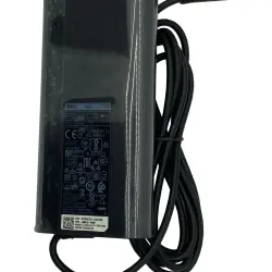 Блок живлення для ноутбука Dell 90W 20V 4.5A Type-C 0TDK33
