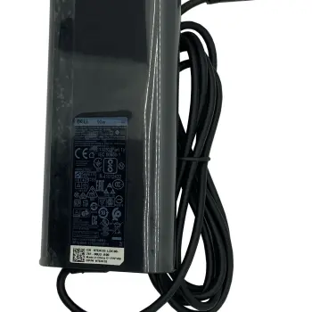 Блок живлення для ноутбука Dell 90W 20V 4.5A Type-C 0TDK33