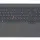 Клавиатура для ноутбука Lenovo Thinkpad (S5-531) с указателем (Point Stick) Black, с подсветкой (Light), Black, (Black TopCase), RU 2