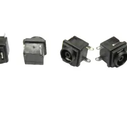 Роз'єм живлення для ноутбука Sony PCG-FR Series, Sony PCG-FRV Series, Sony VGN-FJ Series, Sony VGN-CR Series, PCG-5G2L, PCG-5G3L, PCG-5J1L, PCG-5J2L, PCG-5K1L, PCG-5K2L, PCG-5L1L, PCG-5L2L, PJ040.1