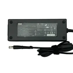 Блок живлення для ноутбука HP 120W 18.5V 6.5A 7.4x5.0mm 613154-001 Orig