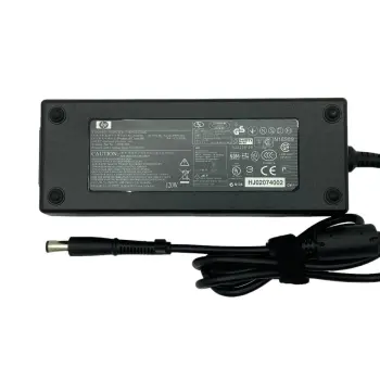 Блок живлення для ноутбука HP 120W 18.5V 6.5A 7.4x5.0mm 613154-001 Orig