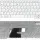 Клавіатура для ноутбука Asus EEE PC (MK90H) White, RU 1
