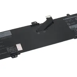 Акумуляторна батарея для ноутбука Dell 0JV6J Inspiron 3168 7.6V Black 4013mAh Orig
