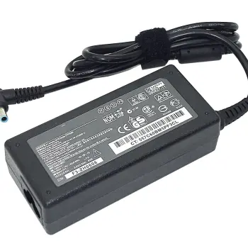 Блок живлення для ноутбука HP 65W 19.5V 3.33A 4.5х3.0mm PPP009L OEM