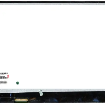 Матриця для ноутбука 14,0", Slim (тонкая), 40 pin (знизу зліва), 1600x900, Светодиодная (LED), без креплений, матовая, LG-Philips (LG), LP140WD2-TLE2