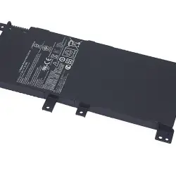Аккумуляторная батарея для ноутбука Asus C21N1401 X455 7.6V Black 4868mAh OEM