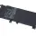 Аккумуляторная батарея для ноутбука Asus C21N1401 X455 7.6V Black 4868mAh OEM 1