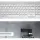 Клавиатура для ноутбука Sony Vaio (VPC-EE, VPCEE) White, (White Frame) RU 1