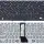 Клавіатура для ноутбука Acer Aspire R7-571, R7-571G, R7-572, R7-572G с подсветкой (Light), Black, (No Frame), RU 1