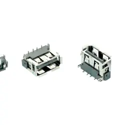 Разъем для ноутбука USB №66. Разъем USB Type A