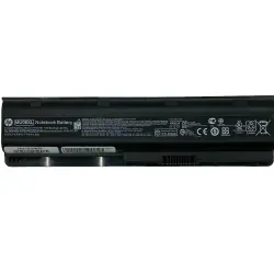 Акумуляторна батарея для ноутбука HP Compaq HSTNN-Q62C dm4-1000 10.8V Black 4910mAh Orig