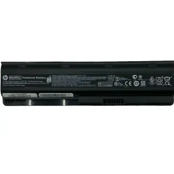 Акумуляторна батарея для ноутбука HP Compaq HSTNN-Q62C dm4-1000 10.8V Black 4910mAh Orig