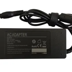 Блок живлення для монитора и телевизора 72W 12V 6A 5.5x2.5 mm CHD-1260 REPLACEMENT