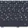 Клавіатура для ноутбука Acer Aspire R7-571, R7-571G, R7-572, R7-572G с подсветкой (Light), Black, (No Frame), RU 2