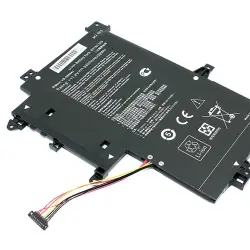 Акумуляторна батарея для ноутбука Asus B31N1345 TP500LN 11.4V Black 3400mAh OEM