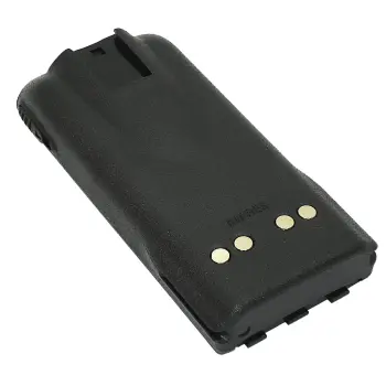 Аккумуляторная батарея для радиостанции Motorola NNTN9858 MT1500 Ni-Mh 2200mAh 7.2V