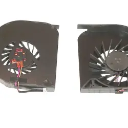 Вентилятор для ноутбука Acer Aspire 4741, 4741G, 4741Z, 4741ZG, 4541, 4551G, Emachines D640, 5V 0.4A 3-pin ADDA