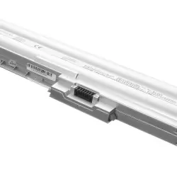 Акумуляторна батарея для ноутбука Sony VAIO VGP-BPS12 VGN-Z11 11.1V Silver 4400mAh OEM