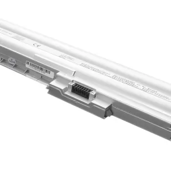 Аккумуляторная батарея для ноутбука Sony VAIO VGP-BPS12 VGN-Z11 11.1V Silver 4400mAh OEM