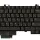 Клавіатура для ноутбука Dell Precision (M6400, M6500) с указателем (Point Stick) с подсветкой (Light), Black, RU/EN 2