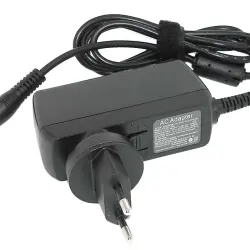 Блок живлення для ноутбука Asus 45W 19V 2.37A 5.5x2.5mm AS451905525 Wall OEM