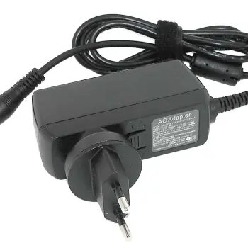 Блок питания для ноутбука Asus 45W 19V 2.37A 5.5x2.5mm AS451905525 Wall OEM