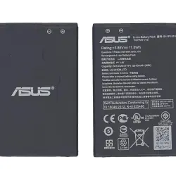 Оригінальная акумуляторна батарея для Asus B11Bj9c, B11P1510 Zenfone Go TV 3.8V Black 3000mAh 11.40Wh