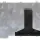 Клавиатура Toshiba Satellite (A500, A505, L350, L355, L500, L505, L550, F501, P200, P300, P500, P505, X200, Qosmio F50, G50, X300, X305, X500, X505) Black, Mat, RU (вертикальный энтер) 3