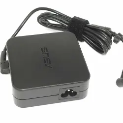 Блок живлення для ноутбука Asus 90W 19V 4.74A 5.5x2.5mm PA-1900-24 Wall Orig