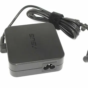 Блок живлення для ноутбука Asus 90W 19V 4.74A 5.5x2.5mm PA-1900-24 Wall Orig