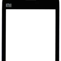 Тачскрін (Сенсорне скло) для смартфону Xiaomi Mi-1 чорний