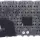 Клавіатура для ноутбука HP Elitebook (840) с указателем (Point Stick), Black, (No Frame) RU 3