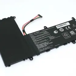 Аккумуляторная батарея для ноутбука Asus C21N1414 X205TA 7.6V Black 4100mAh OEM