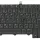 Клавиатура для ноутбука Dell Alienware (M17X) с подсветкой (Light), Black, RU/EN 1