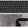 Клавіатура для ноутбука Asus N50, N51, N61, F90, N90, UL50, K52, A53, K53, U50 Black, RU 1