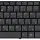 Клавіатура для ноутбука Asus N50, N51, N61, F90, N90, UL50, K52, A53, K53, U50 Black, RU 2