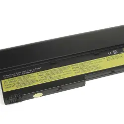 Акумуляторна батарея для ноутбука Lenovo-IBM 92P1085 Thinkpad X41 Tablet 14.4V Black 4400mAh OEM