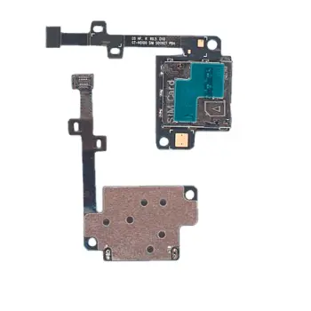 Слот Sim-карти для Samsung Galaxy Note 8.0 N5100