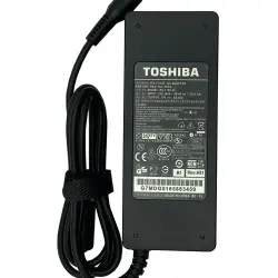 Блок живлення для ноутбука Toshiba 90W 15V 6A 6.3x3.0mm PA2521U Orig