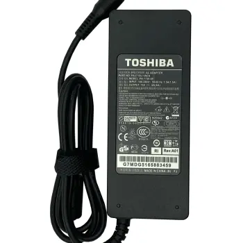 Блок питания для ноутбука Toshiba 90W 15V 6A 6.3x3.0mm PA2521U Orig