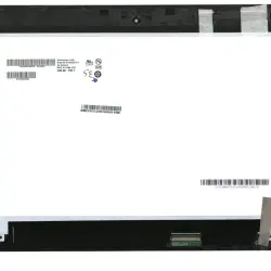 Матриця с тачскріном (модуль) для ноутбука Asus S400 чорний. Зняті с ноутбуков