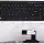 Клавиатура для ноутбука Sony Vaio (VPC-EL) Black, (Black Frame) RU 1