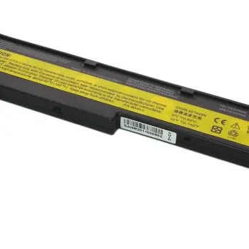 Аккумуляторная батарея для ноутбука Lenovo-IBM 92P0998 Thinkpad X40 14.4V Black 1800mAh OEM