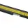 Аккумуляторная батарея для ноутбука Lenovo-IBM 92P0998 Thinkpad X40 14.4V Black 1800mAh OEM 1
